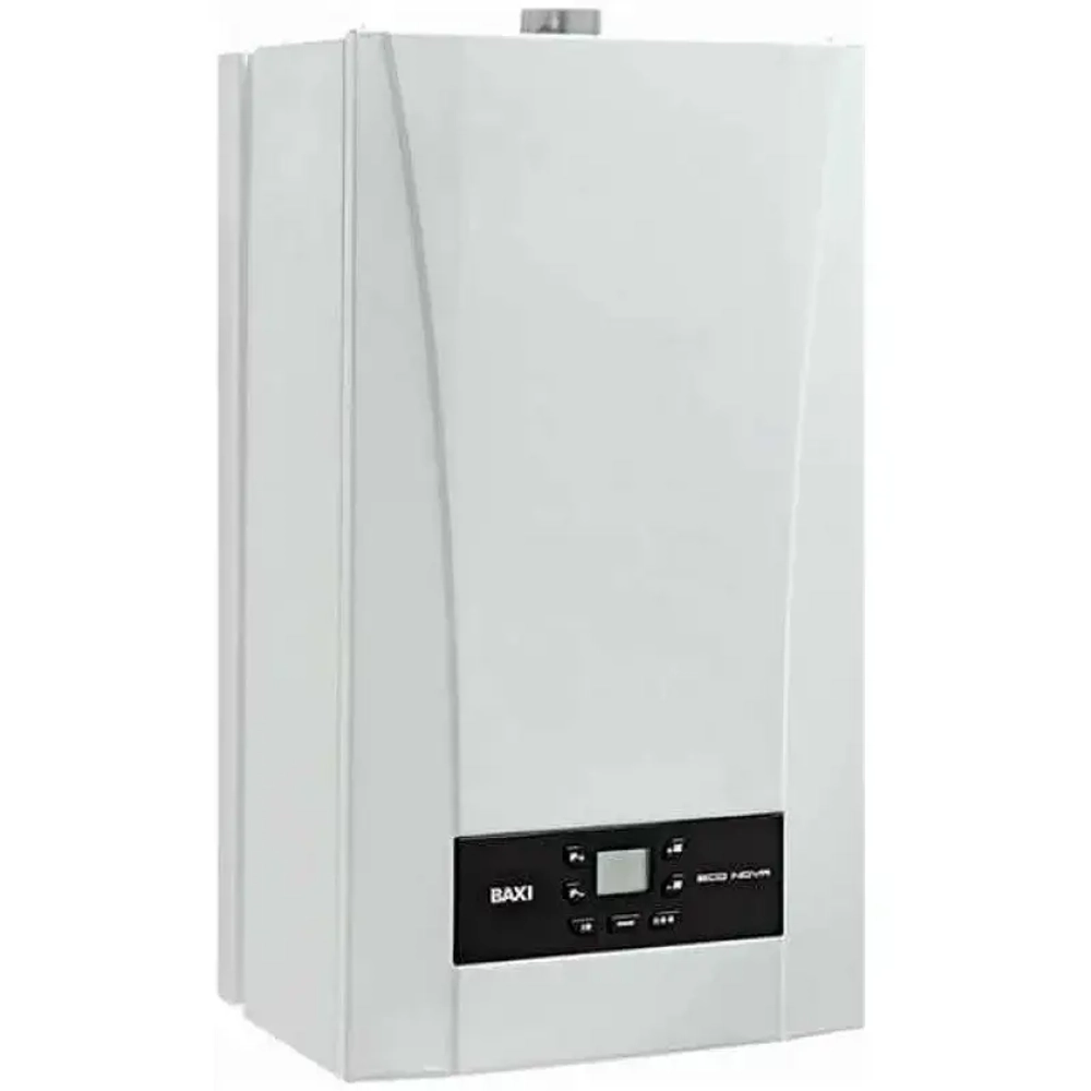 Baxi ECO Nova 1.24F котел газовый настенный 100022963