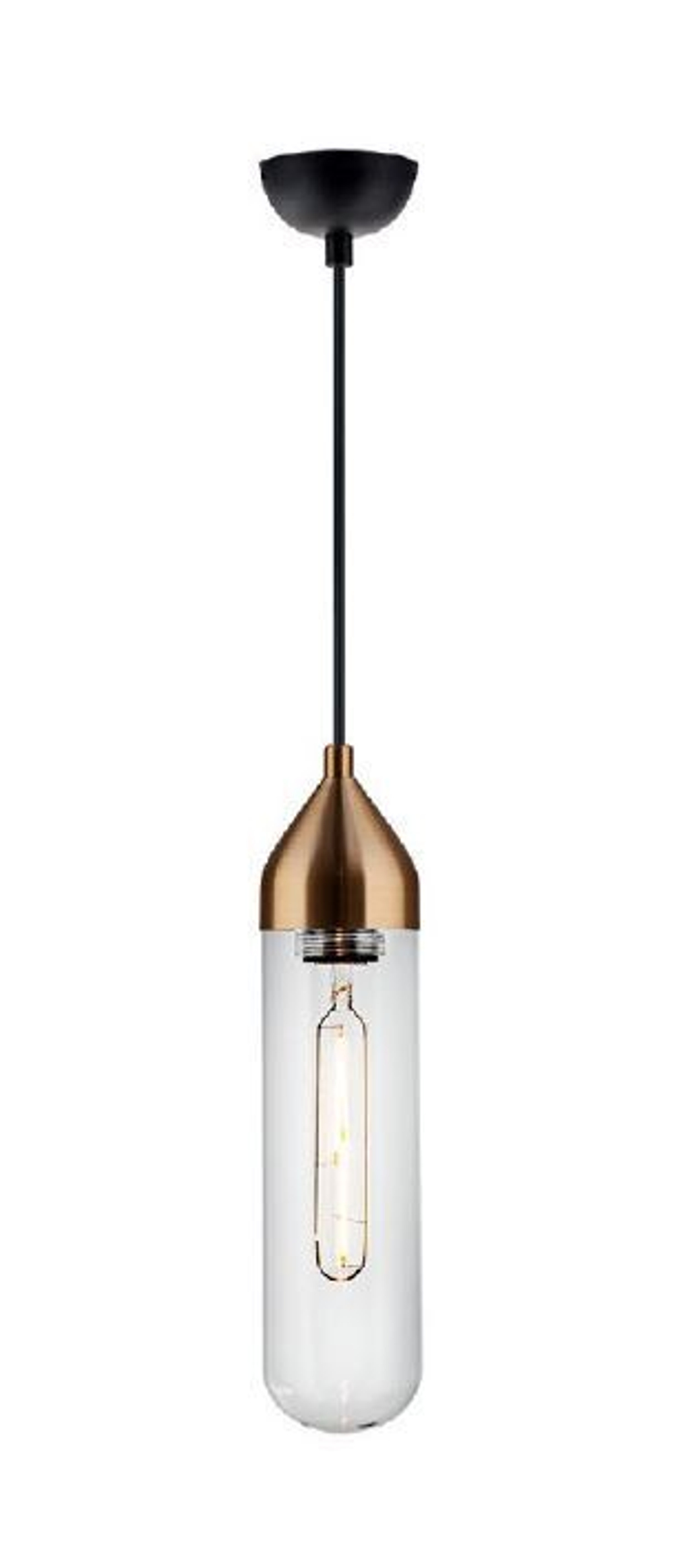 светильник Flask