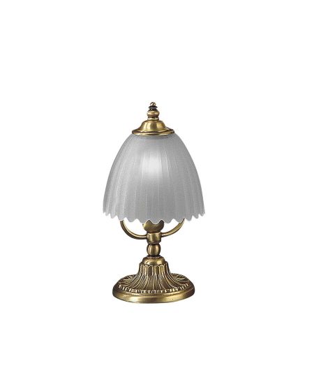 Настольная лампа Reccagni Angelo P.3520