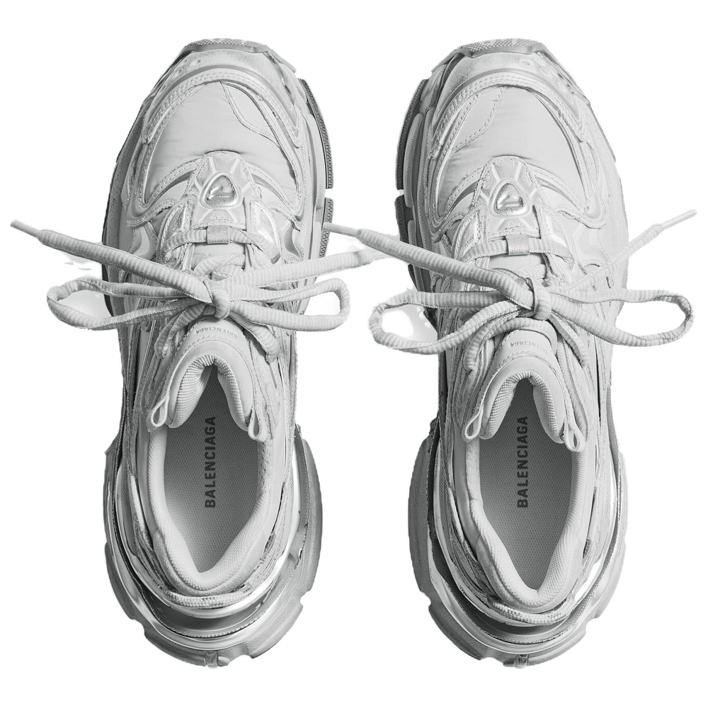 Balenciaga Runner2.0 (Женская размерная сетка)