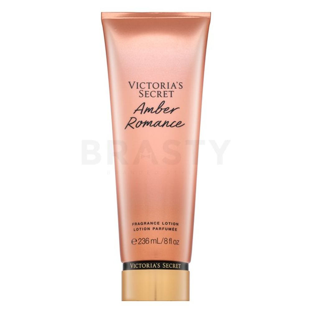 Victoria's Secret Amber Romance BOL W 236 ml