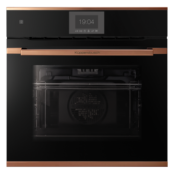 Электрический духовой шкаф Kuppersbusch BP 6550.0 S7