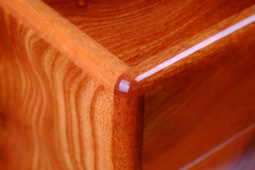 Хьюмидор Gentili Natura Morta на 200 сигар (инкрустация "Натюрморт")