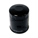 Suzuki 16510-61A20-0000 Фильтр Масляный, OIL Filter DF70-140 1шт OEM