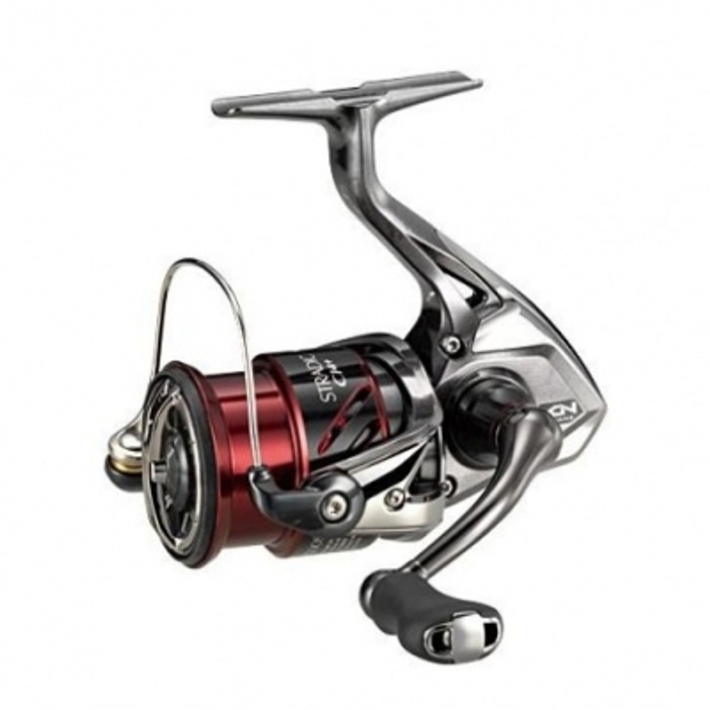 Катушка Shimano Stradic CI4+ 2500S