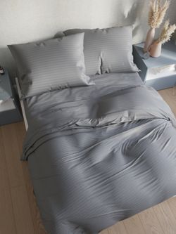 Пододеяльник Simple House "Неаполь" евро 200х215 см