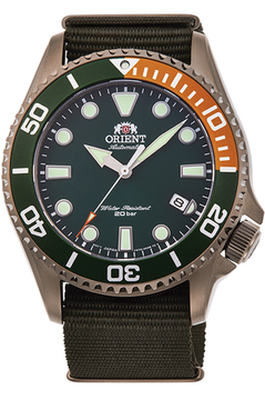 Мужские часы Orient RA-AC0K04E10B
