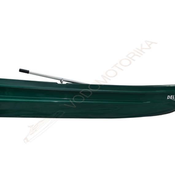 Лодка стеклопластиковая DELTA 300