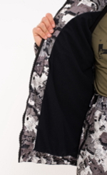 Зимний мужской костюм Onerus "Тактика -15" (Алова) Белый