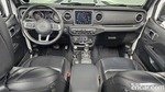 Jeep Wrangler (JL) 2.0 Overland Power Top 4 даери (09.2020)