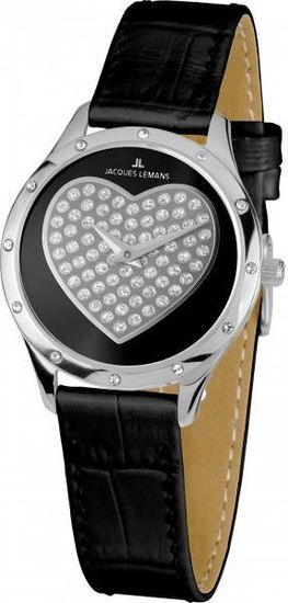 Наручные часы Jacques Lemans 1-1803A