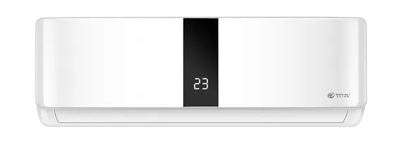 Классическая сплит-система повышенной мощности серии GRANDE RC-GDB105HN (комплект)