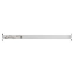 Светильник ЭРА SPO-801-0-002-060 IP20 под 2 светодиодные лампы T8 2xG13 LED 600мм до 2x20Вт