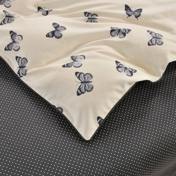 Полини КПБ сатин Евро 4н