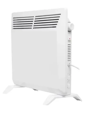 Конвектор электрический ЭК-1000X, термостат, ножки, белый, 1000 Вт, TDM SQ2520-1211