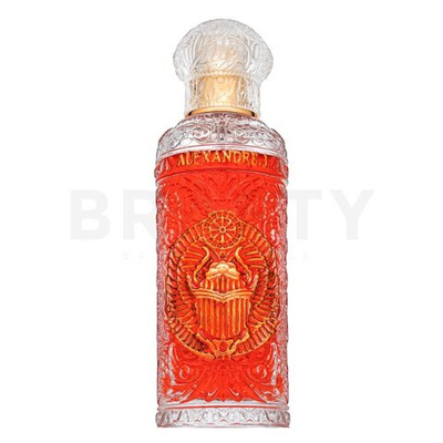 Alexandre.J Black Beetle EDP U 100 ml