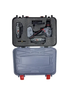 Profipower Шуруповерт, 18 В, 40 Нм