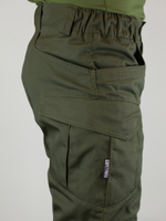Брюки Тактические Варгградъ Премиум мужские хаки "XTRM" Рипстоп