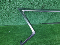 Накладка решетки радиатора Lexus NX 1 (2017-2021)