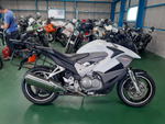 Honda VFR800X 043073