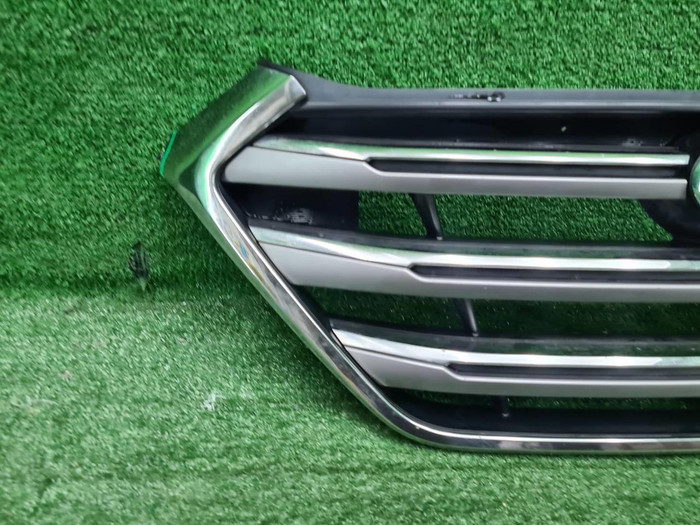 Решетка радиатора Hyundai Tucson 3 (2015-2018)