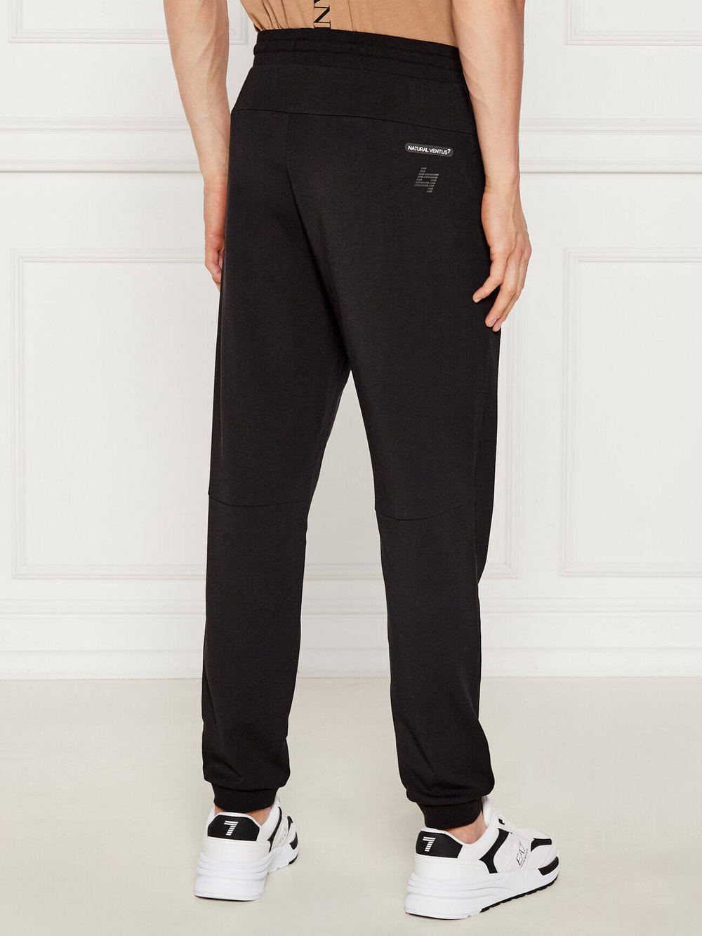 Брюки мужские EA7 Emporio Armani