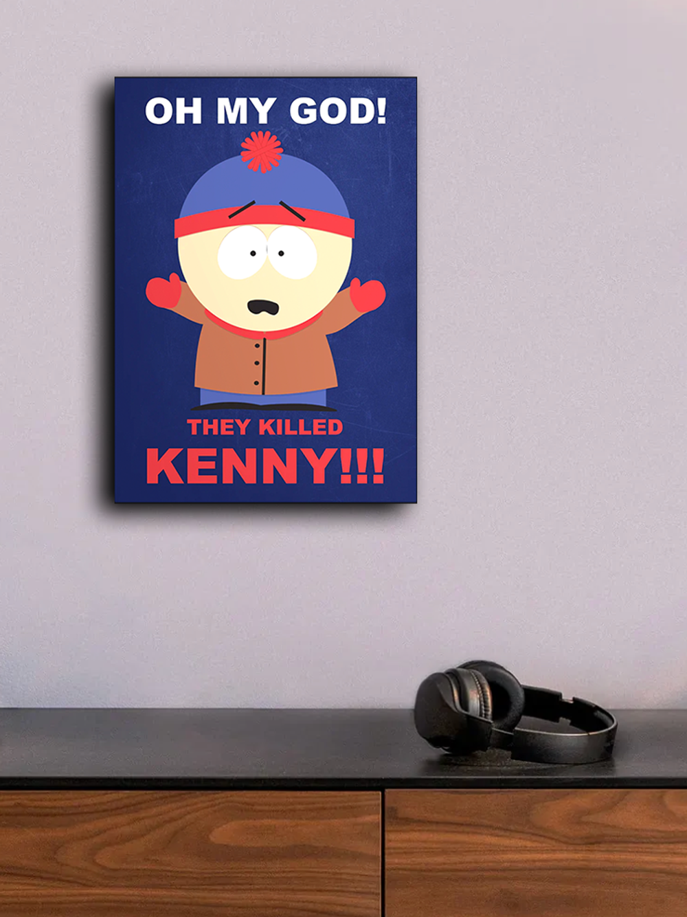 Южный Парк 1 (South Park)