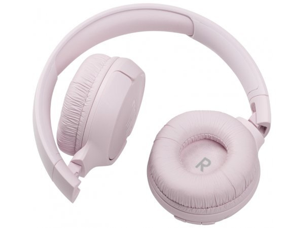 Беспроводные наушники JBL Tune 510BT Pink