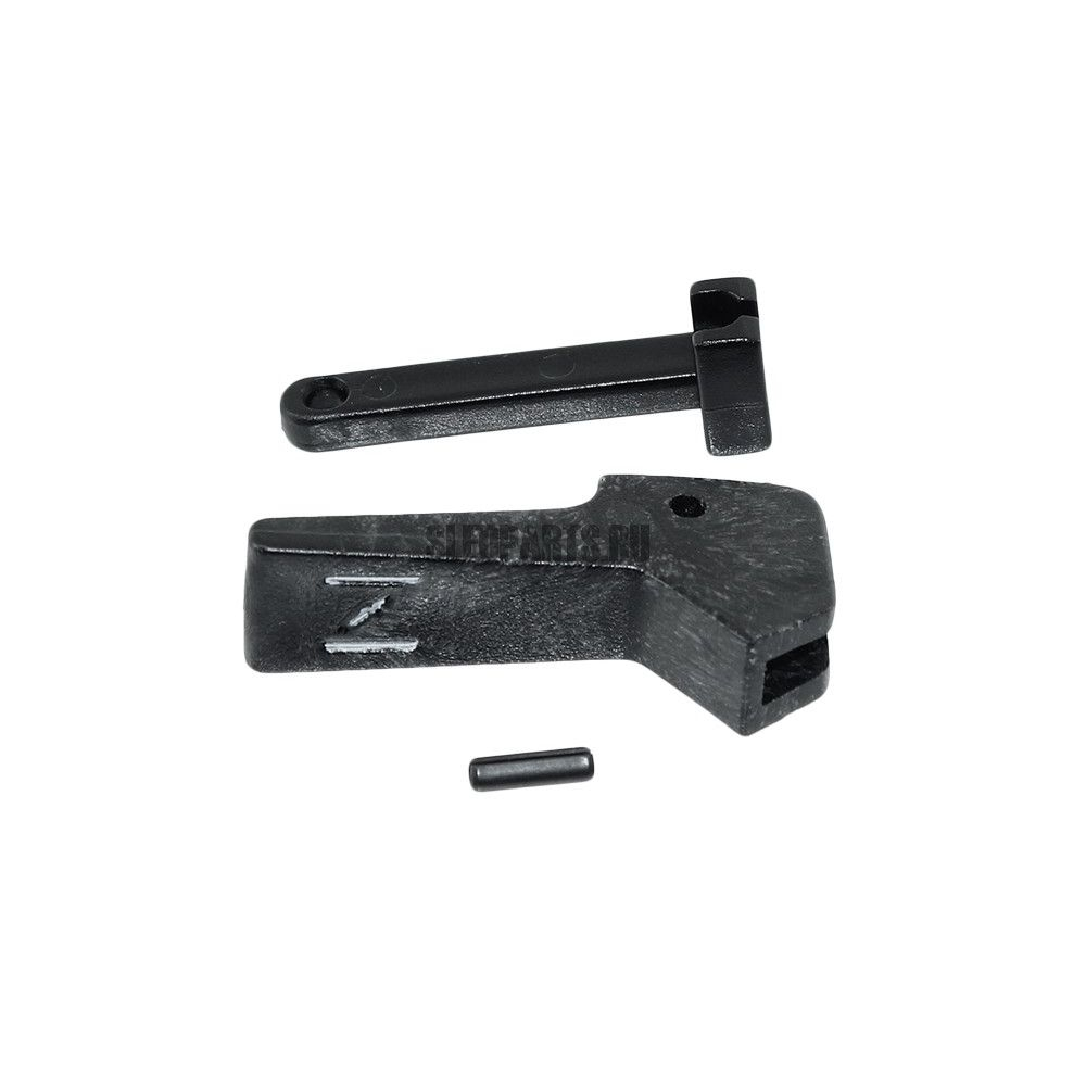 Курок подсоса Arctic Cat/BRP SM-05162 SPI