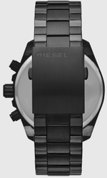 Наручные часы Diesel DZ4537 с хронографом