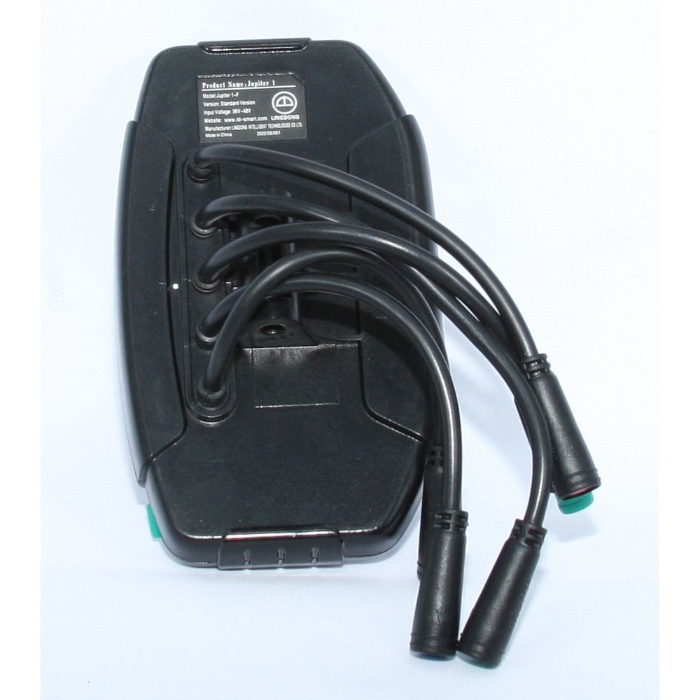 Дисплей бортовой компьютер для Kugoo G2 Pro Kirin 2022 Jilong