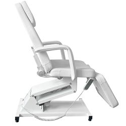 Косметологическое кресло Mizomed MZ 3585-3 с электроприводом, 3 мотора