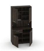 Мини-кухня ФИТ (FIT) вариант №3