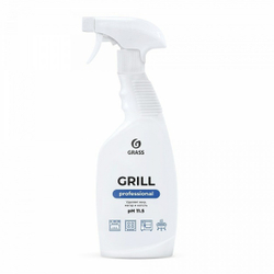 Чистящее средство «Grill Professional» - 600 мл