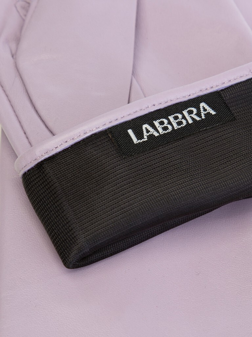 Перчатки ш/п LB-4909-1, лиловый