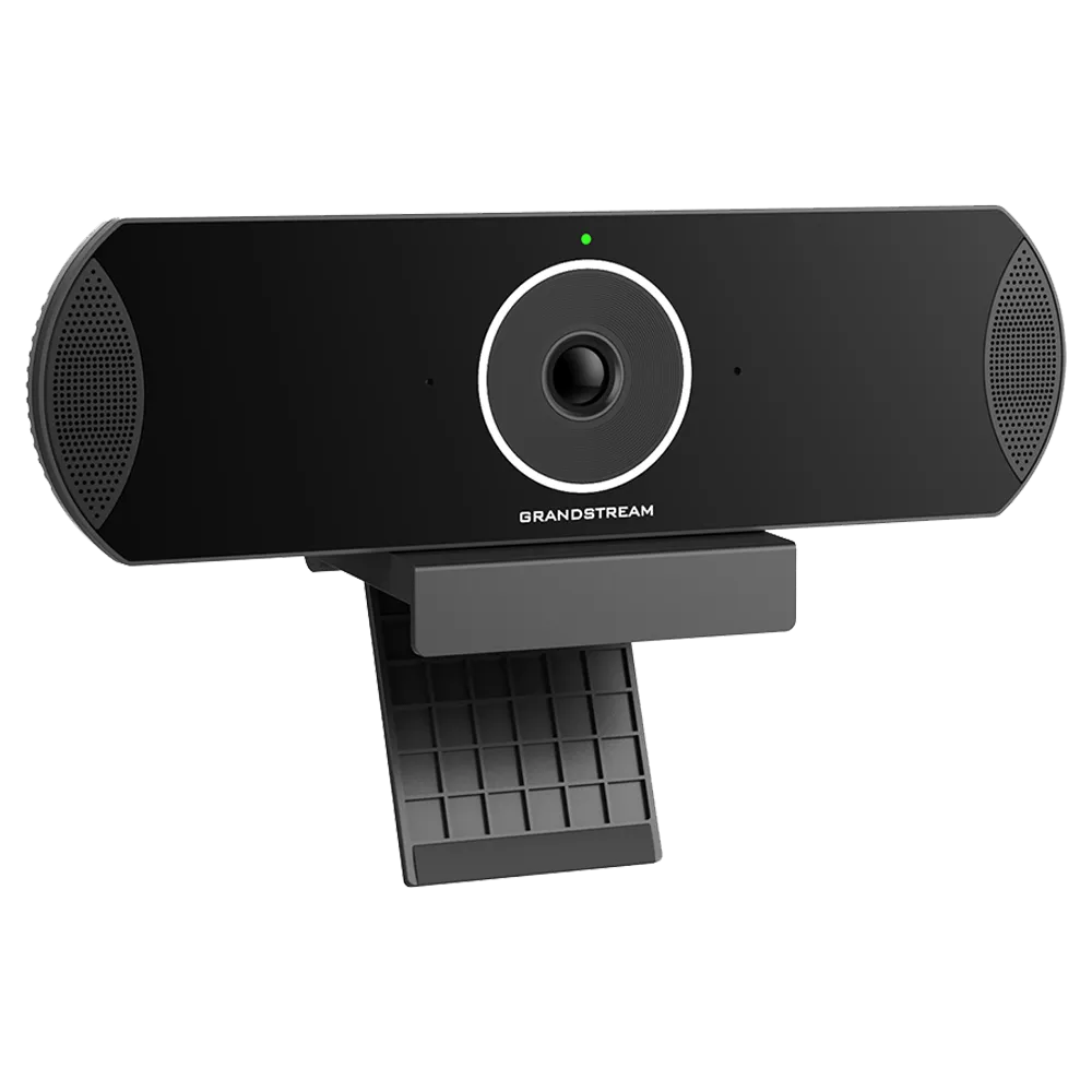Система для видеоконференций Grandstream 4K Ultra HD (GVC3210)