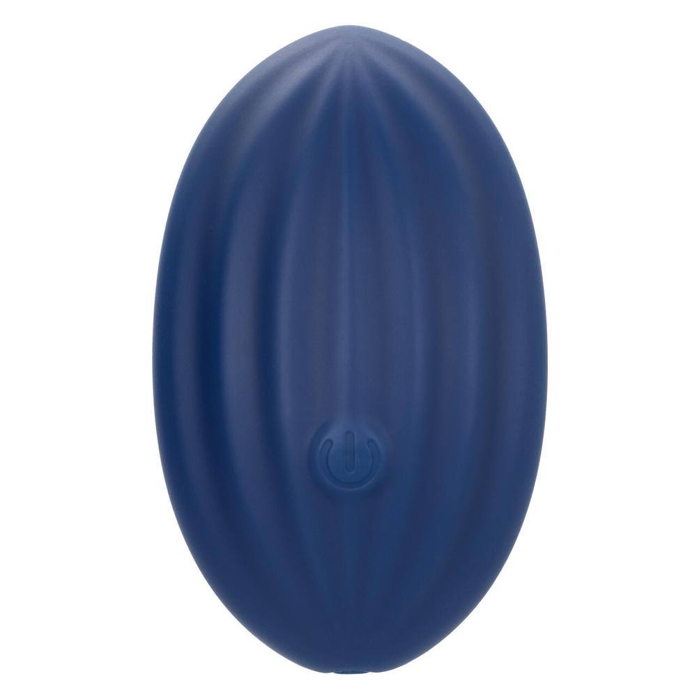 CASHMERE VELVET CURVE Ультрамягкий универсальный вибромассажер