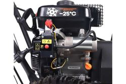 Снегоуборщик Patriot PS 707 E двигатель 7 л.с, до -25 с, 212 сс, 426109727