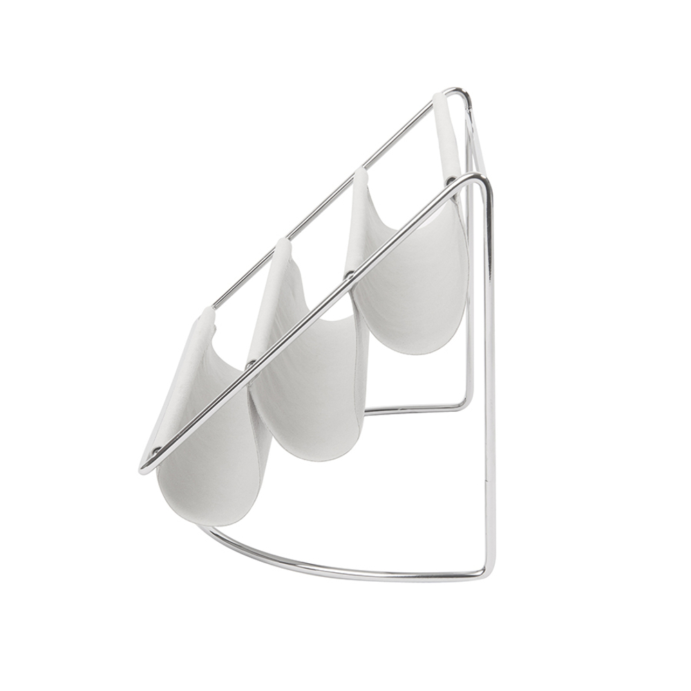 Органайзер для аксессуаров Hammock серый