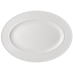 СЕРВИЗ СТОЛОВЫЙ LEFARD "ДИАМАНД" НА 6 ПЕР. 23 ПР. (КОР=2НАБ.)