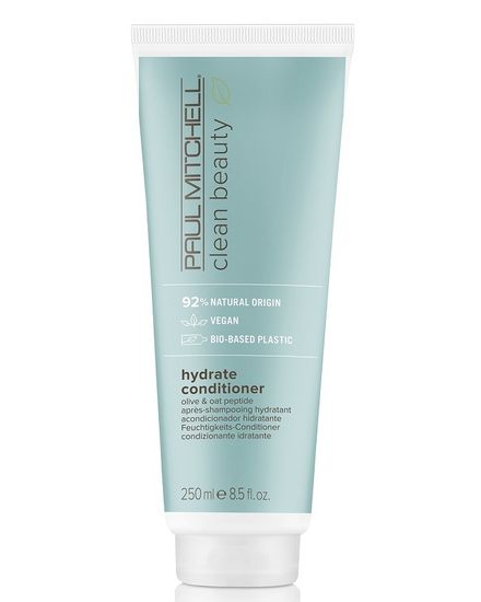 Paul Mitchell Увлажняющий кондиционер CLEAN BEAUTY Hydrate Conditioner, 250ml