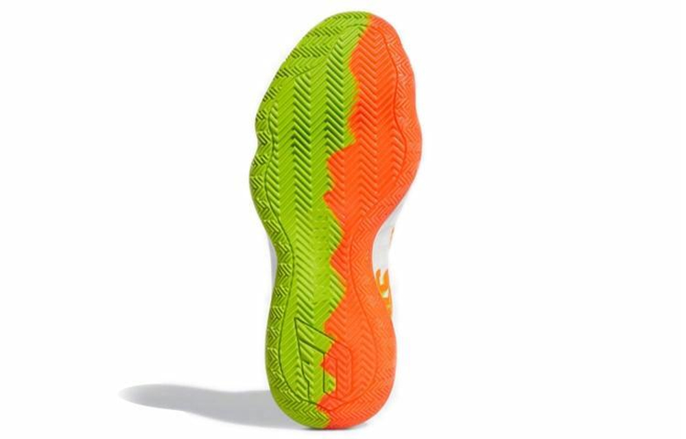 Кроссовки Adidas D Lillard 6