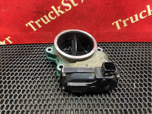 Заслонка дроссельная 2019г