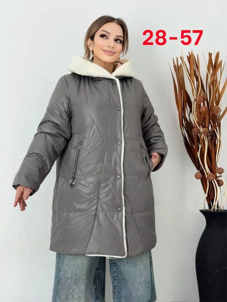 Куртка 7365746 Fabrika