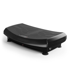 Виброплатформа Unix Fit Boost 4D Black
