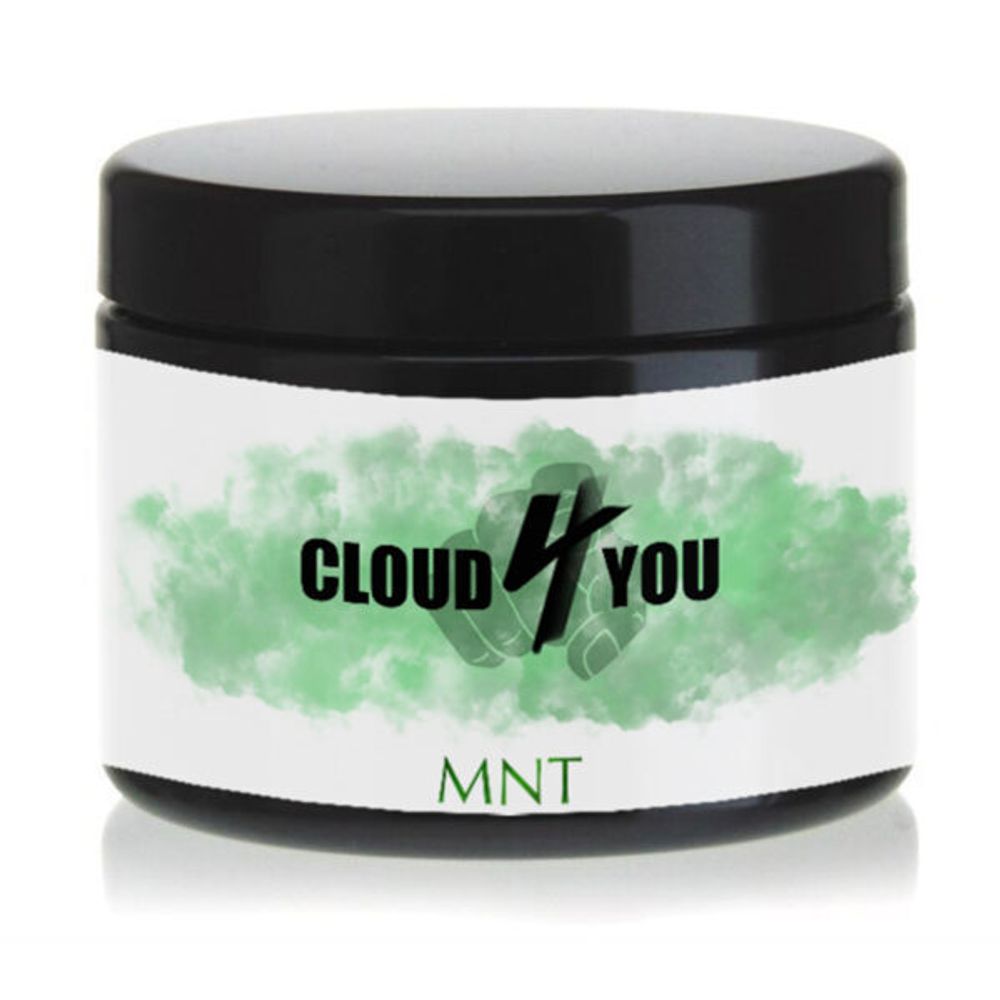 CLOUD 4 YOU - Mint (200g)