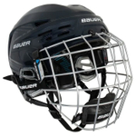 Шлем Bauer RE-AKT 90 Combo