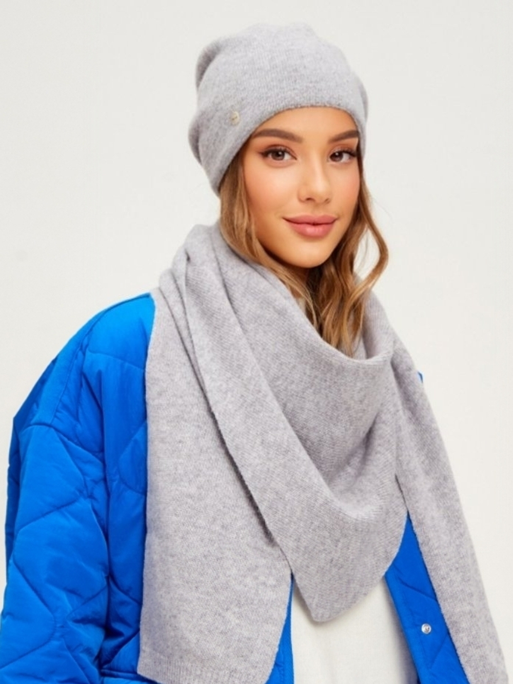 Шарф-платок GEPARD