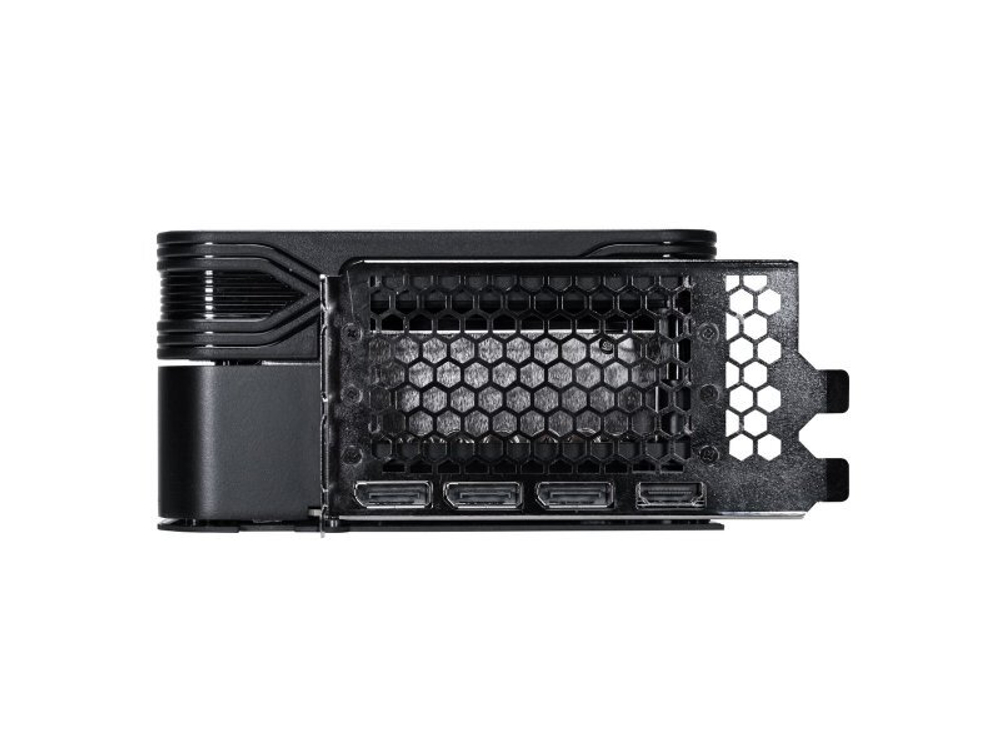 Видеокарта Palit Nvidia GeForce RTX 5070 Ti GAMEROCK [NE7507TH19T2-GB2030G]