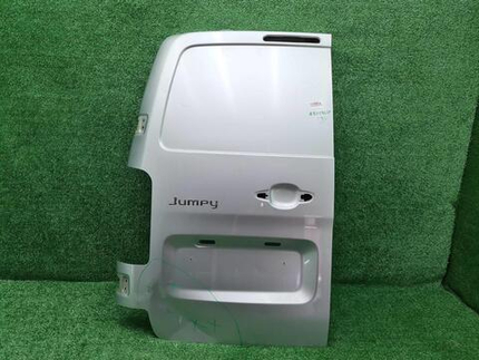 Дверь багажника левая Citroen Jumpy 3 (2016-н.в.)